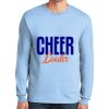 Ultra Cotton ® 100% US Cotton Long Sleeve T Shirt Thumbnail