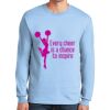 Ultra Cotton ® 100% US Cotton Long Sleeve T Shirt Thumbnail