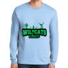 Ultra Cotton ® 100% US Cotton Long Sleeve T Shirt Thumbnail