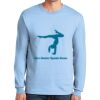 Ultra Cotton ® 100% US Cotton Long Sleeve T Shirt Thumbnail