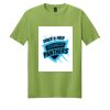 Softstyle ® T Shirt Thumbnail