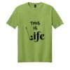 Softstyle ® T Shirt Thumbnail