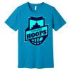 Unisex Jersey Short Sleeve Tee Thumbnail