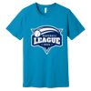 Unisex Jersey Short Sleeve Tee Thumbnail