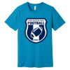 Unisex Jersey Short Sleeve Tee Thumbnail