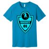 Unisex Jersey Short Sleeve Tee Thumbnail
