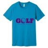 Unisex Jersey Short Sleeve Tee Thumbnail
