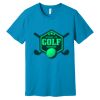 Unisex Jersey Short Sleeve Tee Thumbnail