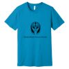 Unisex Jersey Short Sleeve Tee Thumbnail