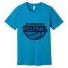 Unisex Jersey Short Sleeve Tee Thumbnail