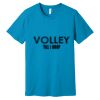 Unisex Jersey Short Sleeve Tee Thumbnail