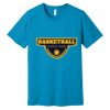 Unisex Jersey Short Sleeve Tee Thumbnail