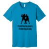 Unisex Jersey Short Sleeve Tee Thumbnail