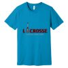 Unisex Jersey Short Sleeve Tee Thumbnail