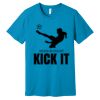 Unisex Jersey Short Sleeve Tee Thumbnail