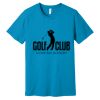 Unisex Jersey Short Sleeve Tee Thumbnail