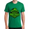 Fan Favorite Blend Tee Thumbnail