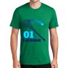 Fan Favorite Blend Tee Thumbnail