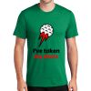 Fan Favorite Blend Tee Thumbnail