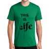 Fan Favorite Blend Tee Thumbnail