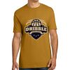 Apparel ® Unisex Cotton Tee Thumbnail