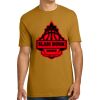 Apparel ® Unisex Cotton Tee Thumbnail