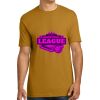 Apparel ® Unisex Cotton Tee Thumbnail