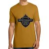 Apparel ® Unisex Cotton Tee Thumbnail
