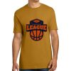 Apparel ® Unisex Cotton Tee Thumbnail