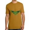 Apparel ® Unisex Cotton Tee Thumbnail