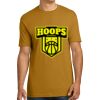 Apparel ® Unisex Cotton Tee Thumbnail
