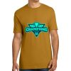 Apparel ® Unisex Cotton Tee Thumbnail