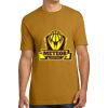Apparel ® Unisex Cotton Tee Thumbnail