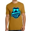 Apparel ® Unisex Cotton Tee Thumbnail