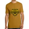 Apparel ® Unisex Cotton Tee Thumbnail