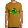 Apparel ® Unisex Cotton Tee Thumbnail