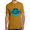 Apparel ® Unisex Cotton Tee Thumbnail