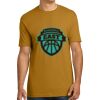 Apparel ® Unisex Cotton Tee Thumbnail