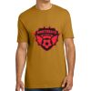 Apparel ® Unisex Cotton Tee Thumbnail
