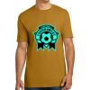Apparel ® Unisex Cotton Tee Thumbnail