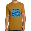 Apparel ® Unisex Cotton Tee Thumbnail