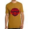 Apparel ® Unisex Cotton Tee Thumbnail