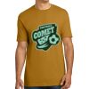 Apparel ® Unisex Cotton Tee Thumbnail