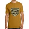Apparel ® Unisex Cotton Tee Thumbnail