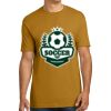Apparel ® Unisex Cotton Tee Thumbnail