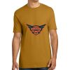 Apparel ® Unisex Cotton Tee Thumbnail