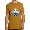 Apparel ® Unisex Cotton Tee Thumbnail