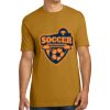 Apparel ® Unisex Cotton Tee Thumbnail