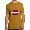 Apparel ® Unisex Cotton Tee Thumbnail