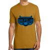 Apparel ® Unisex Cotton Tee Thumbnail